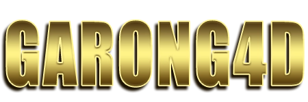 GARONG4D Logo